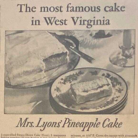 Swans Down Cake Flour Print Ad Spring Fashion Frocks March 1928 Frame Ready - Picture 1 of 5